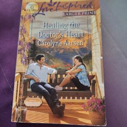 Healing The Doctors Heart 