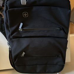 Webber Laptop Bag Back Pack