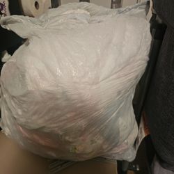 Baby Clothes $40 For The Entire Bag