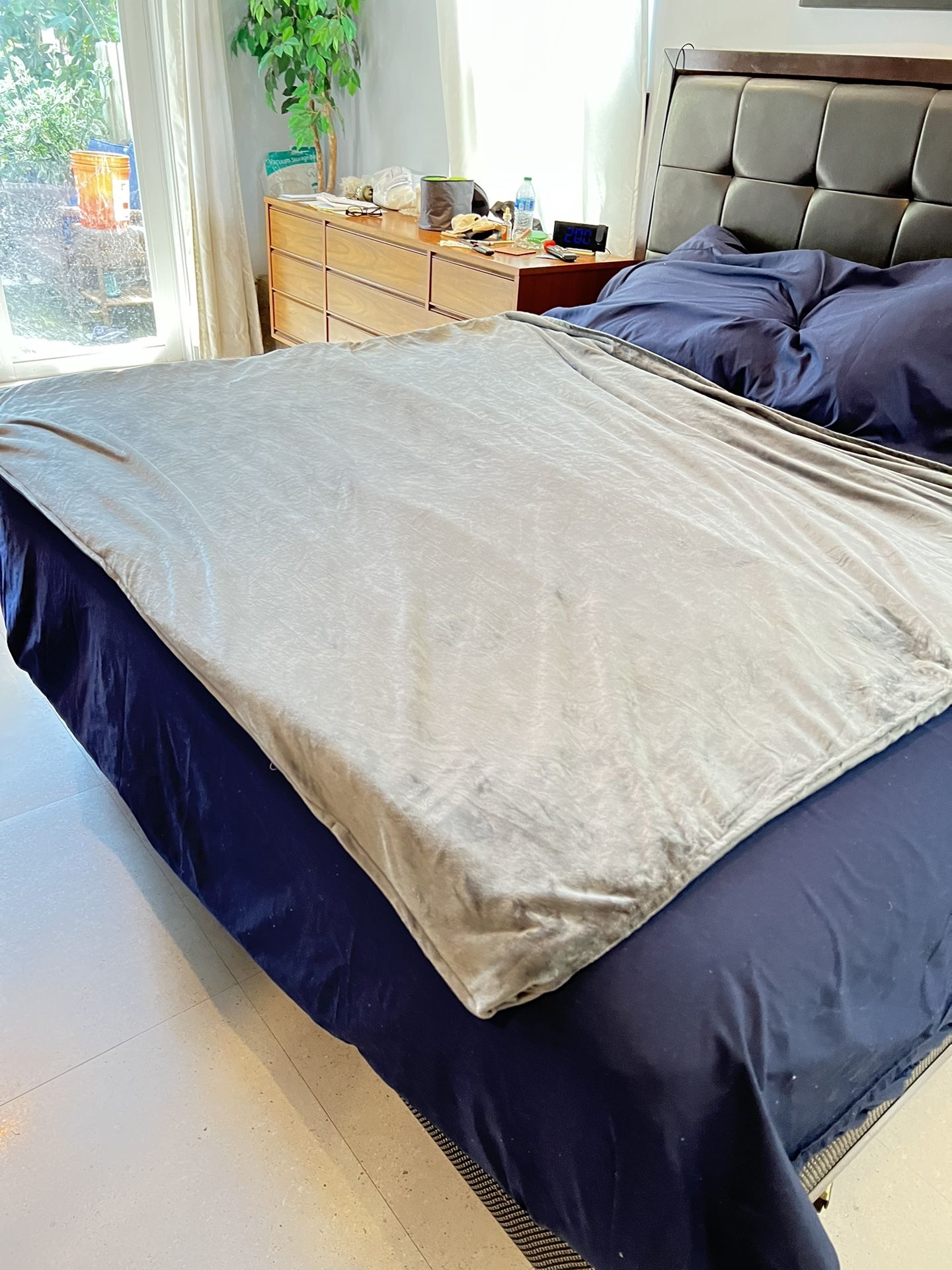 Weighted Blanket 15lbs 60x70