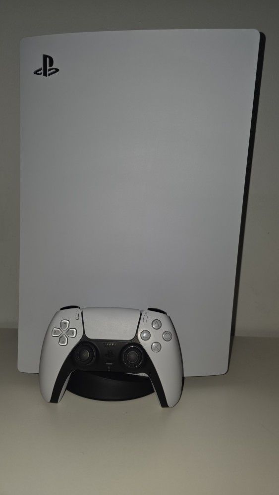 PlayStation 5