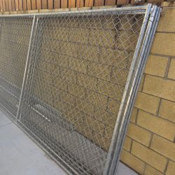 Temporary Fence Panels, Stands,clamps