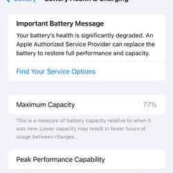  iPhone 12 Pro Max – 256GB – Unlocked – Pacific Blue