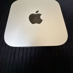 M4 Mac Mini 16gb Ram 256gb SSD