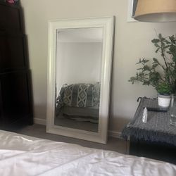 Nice Wall mirror 