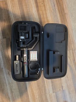 Zhiyun Crane 2 Camera Gimbal