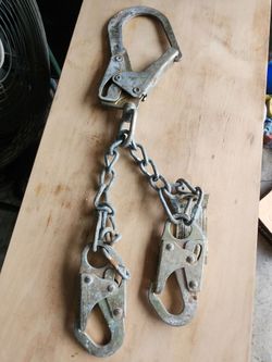 Fall Tech Rebar Postioning