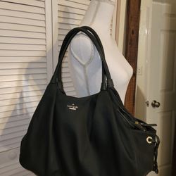 Kate Spade Stevie Baby Bag