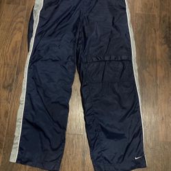Nike Track Pants 