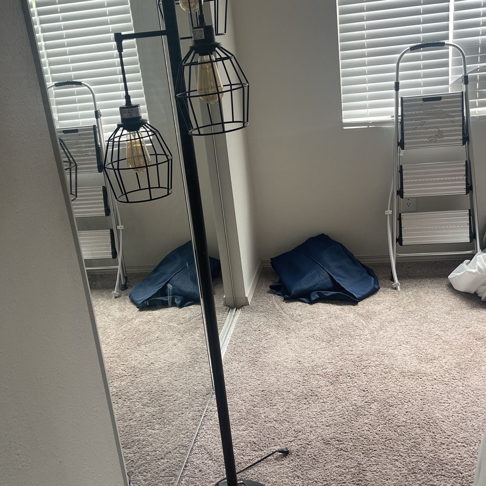 Free Lamp