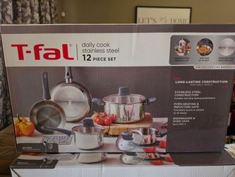 Cookware