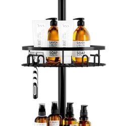 4 Tier Shower Caddy (٣٣٣) رقم ج 