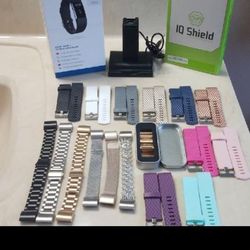 Fit Bit Bundle
