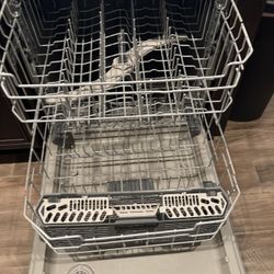 Dishwasher Racks 