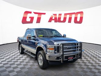 2010 Ford F-350