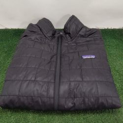 Patagonia Puffer Jacket