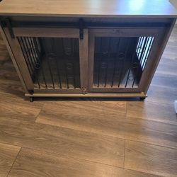 Dog Kennel