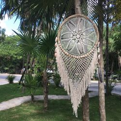 Tulum Dreamcatcher