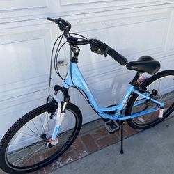 Schwinn signature women's fordham comfort bike new arrivals
