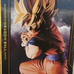 Dragonballz Grandista 