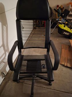Office rolling chair