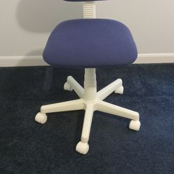 Rolling Desk Chair