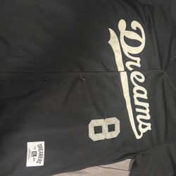 Street Dreams Dreamer Jersey 