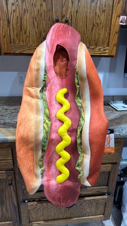 Kids costume