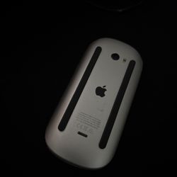 Apple Magic Mouse