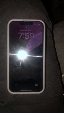 iPhone 14