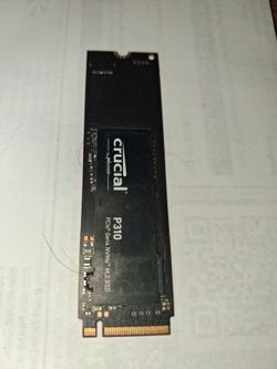 1TB  2280 M.2 SSD