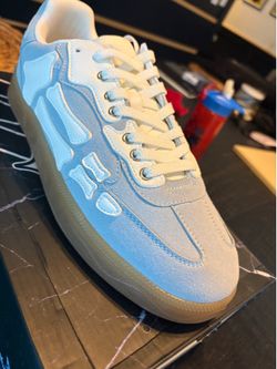Watson Bones Crystals 12m shoes