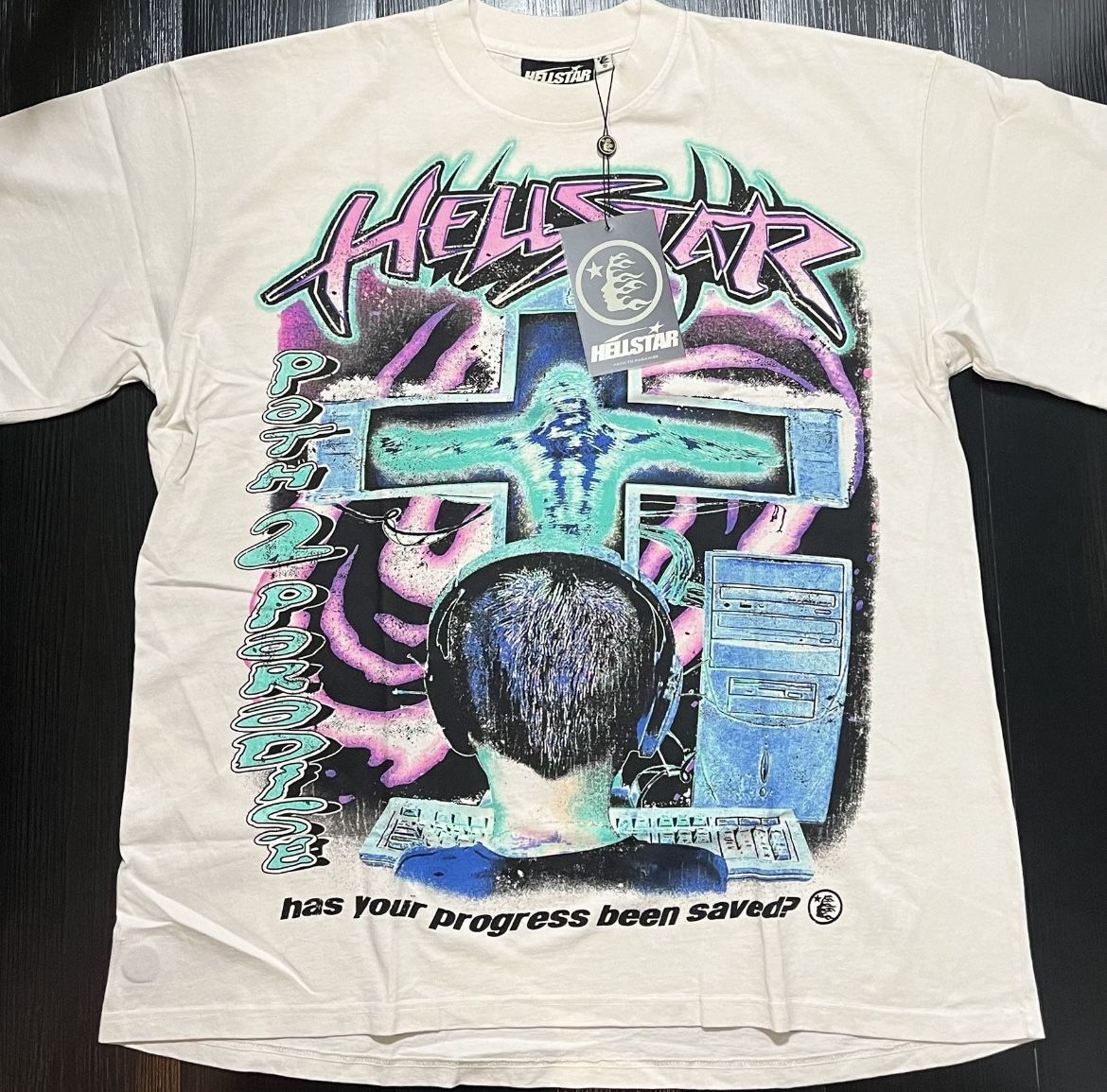 HELLSTAR SHIRT