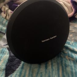 Bluetooth Speaker 