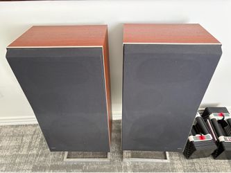 Beovox S75 Speakers
