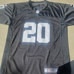 Raiders Jersey