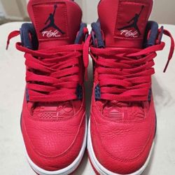 Jordan 4 FIBA 2019 10.5