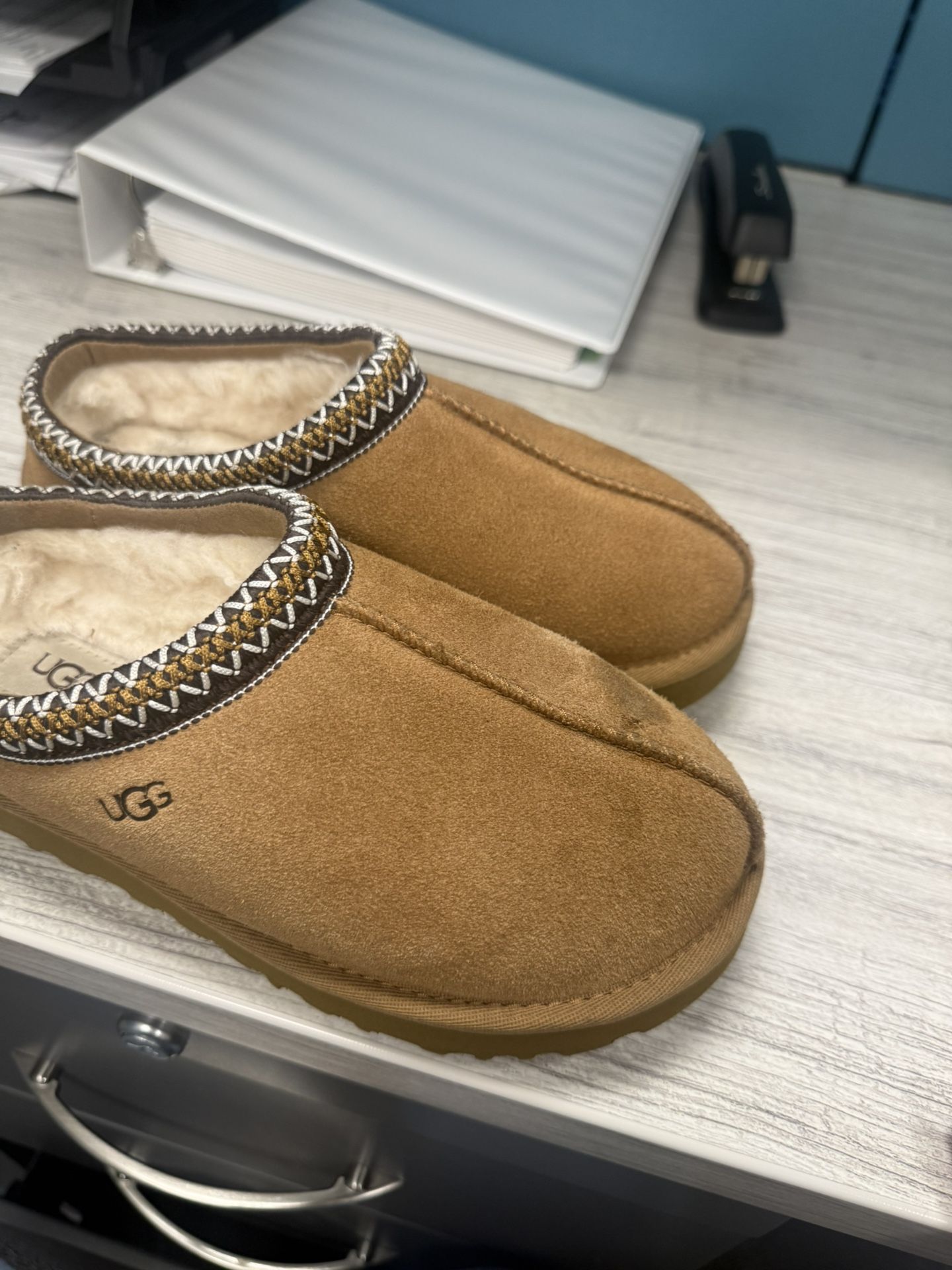 Ugg Tasman