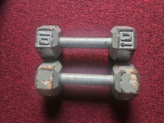 Weights