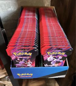 Pokémon cards destined rivals