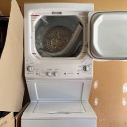 Washer Dryer Stackable
