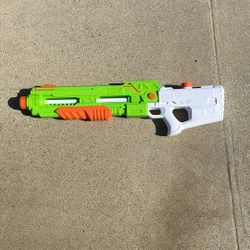 Nerf Gun