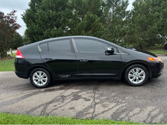 2010 Honda Insight
