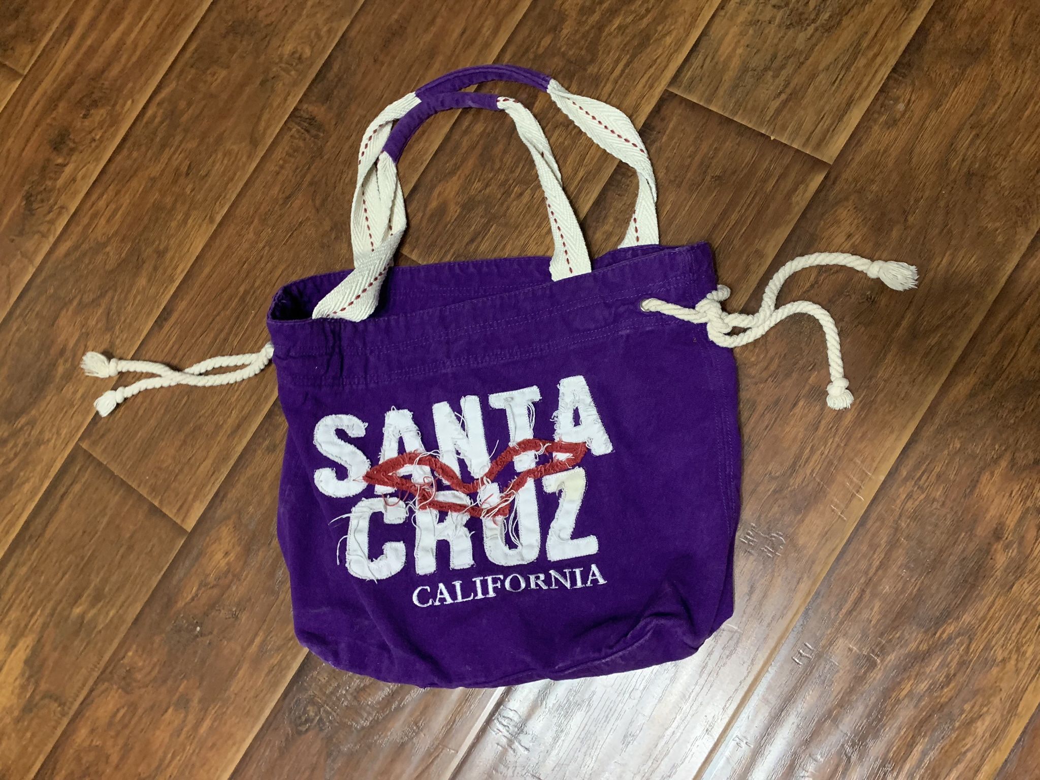 Canvas Tote Bag