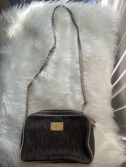 Mk Crossbody