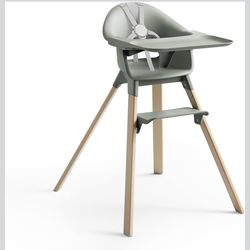 Stokke High Chair