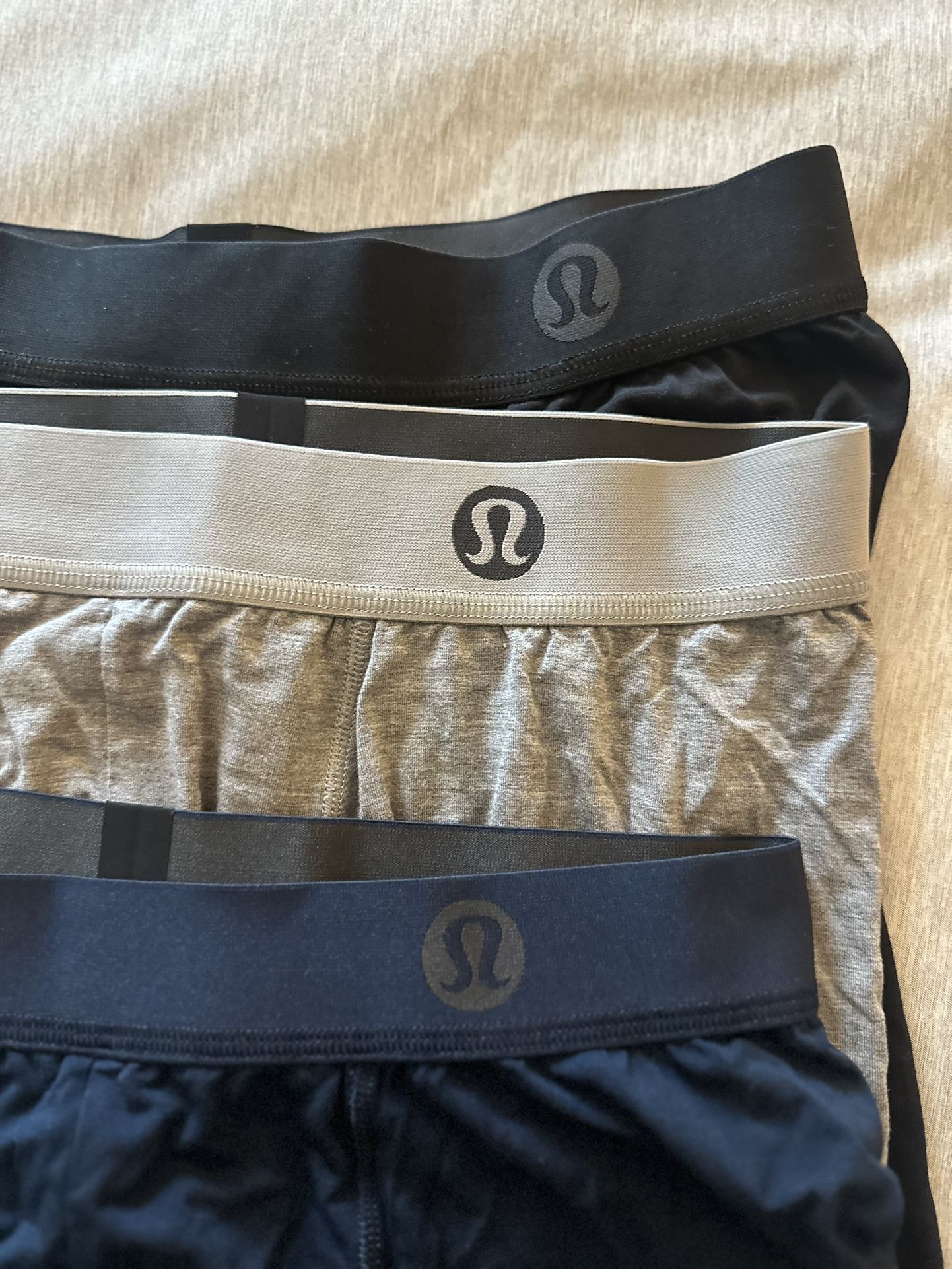 Lululemon Man Underwear (New)