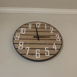 Clock