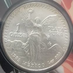 1985 Libertad