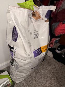 50lb rodent block food